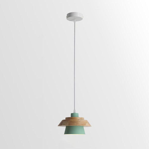 VeroGlass LED Wall Light - Satin Glass Premium Fixture - OpalDwell