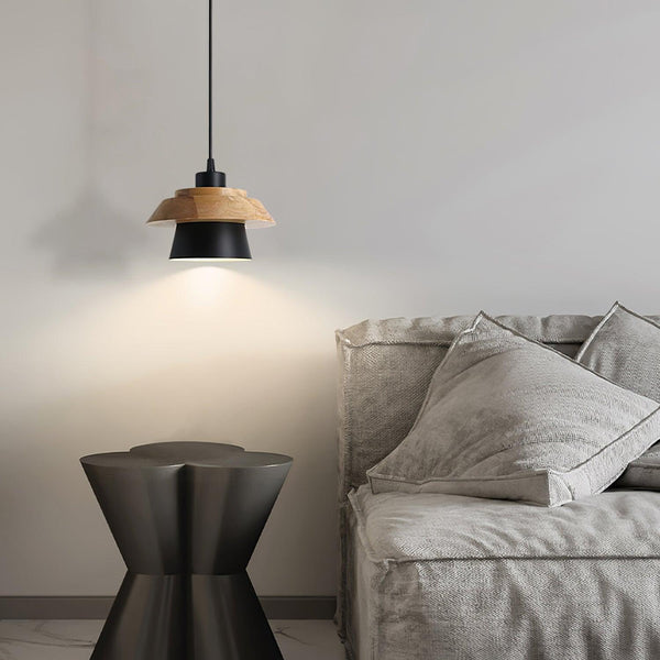 VeroGlass LED Wall Light - Satin Glass Premium Fixture - OpalDwell