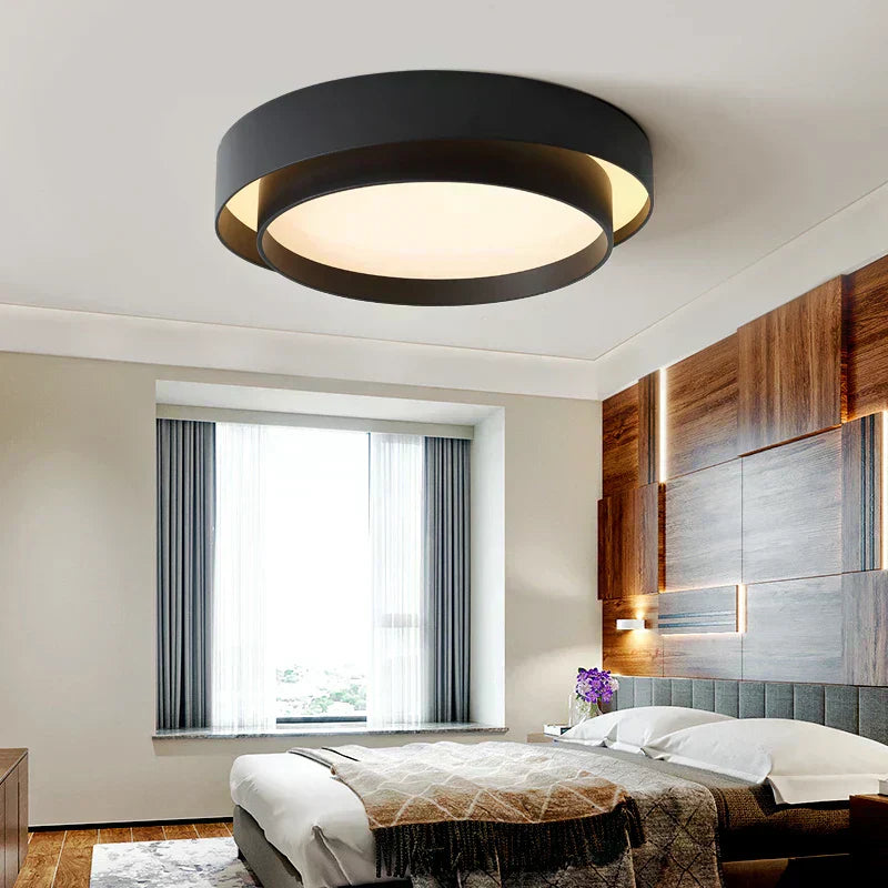 BlossomAura Floral Chandelier With Dimmable LEDs And Remote Control - OpalDwell