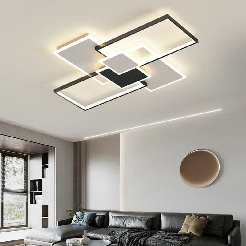 Arden Chandelier - OpalDwell