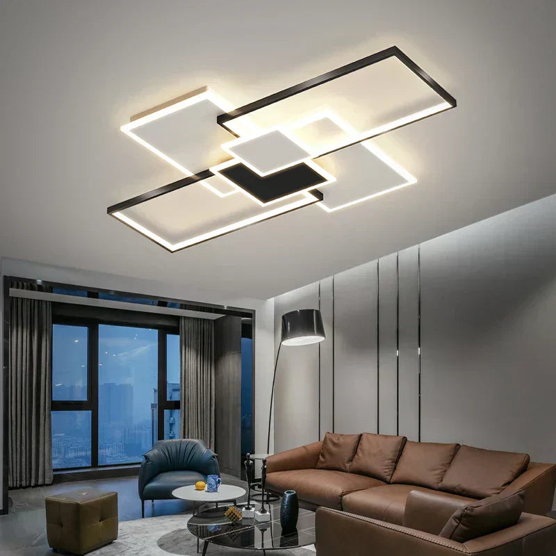 Arden Chandelier - OpalDwell