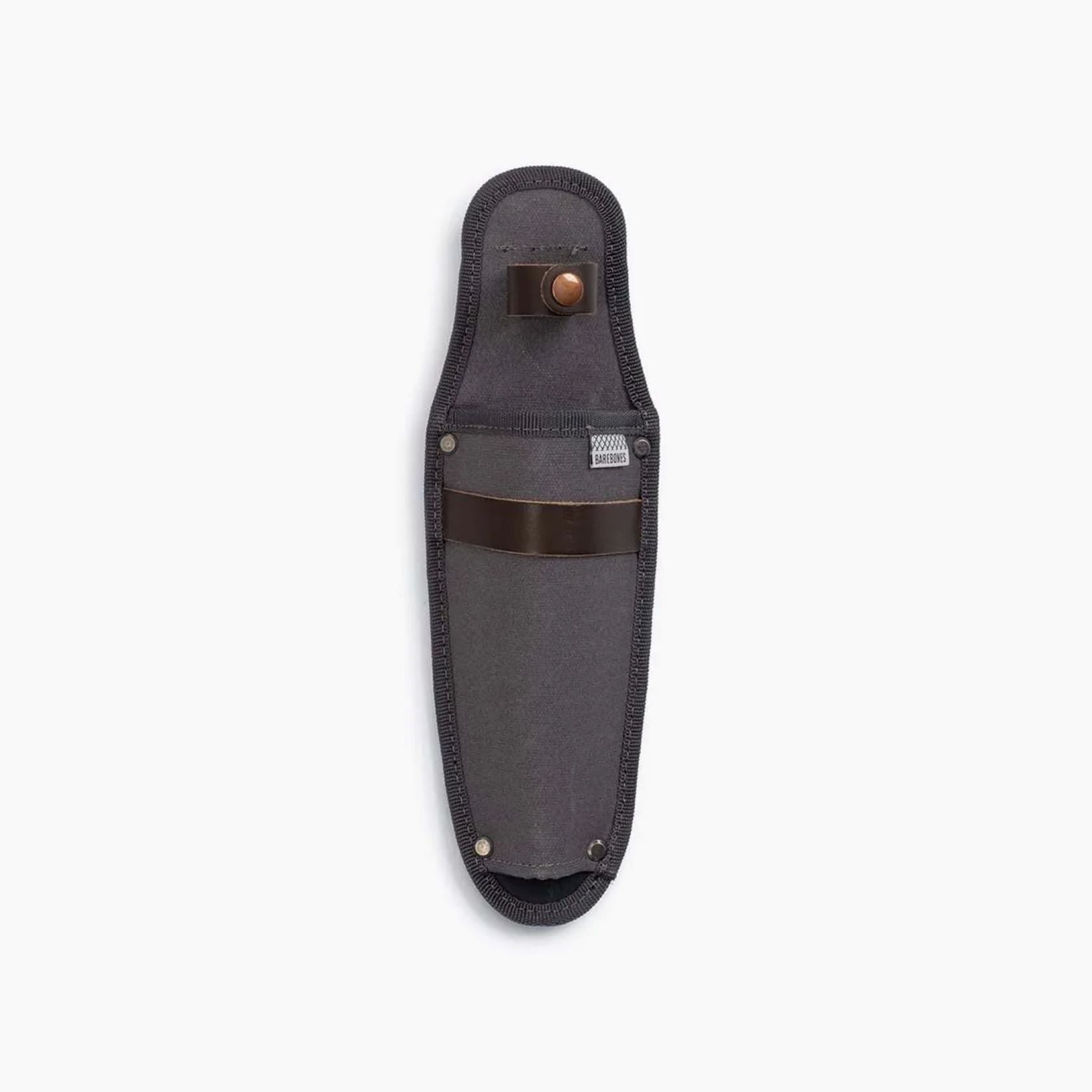 TrailForge Pro Grip Outdoor Survival Knife With Ergonomic Handle Durable Blade - OpalDwell