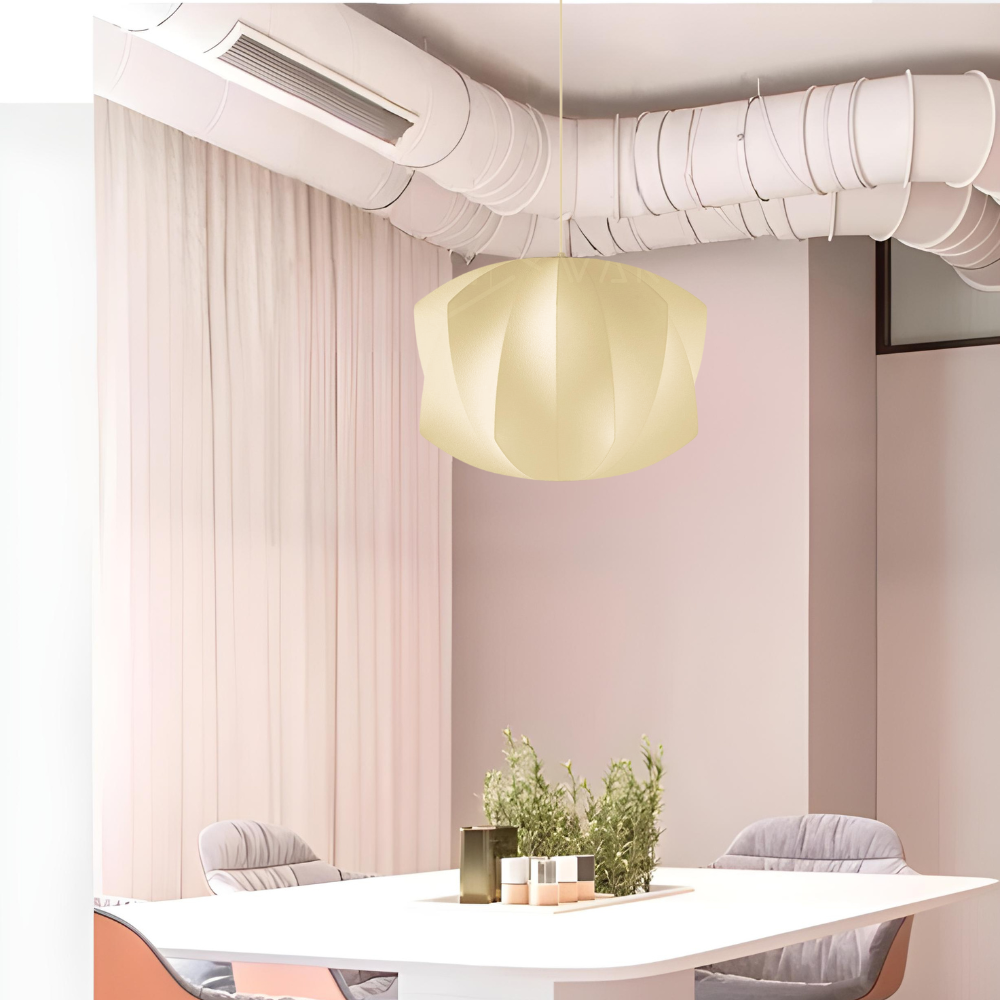 Nitro Bubble pendant light | OpalDwell - OpalDwell