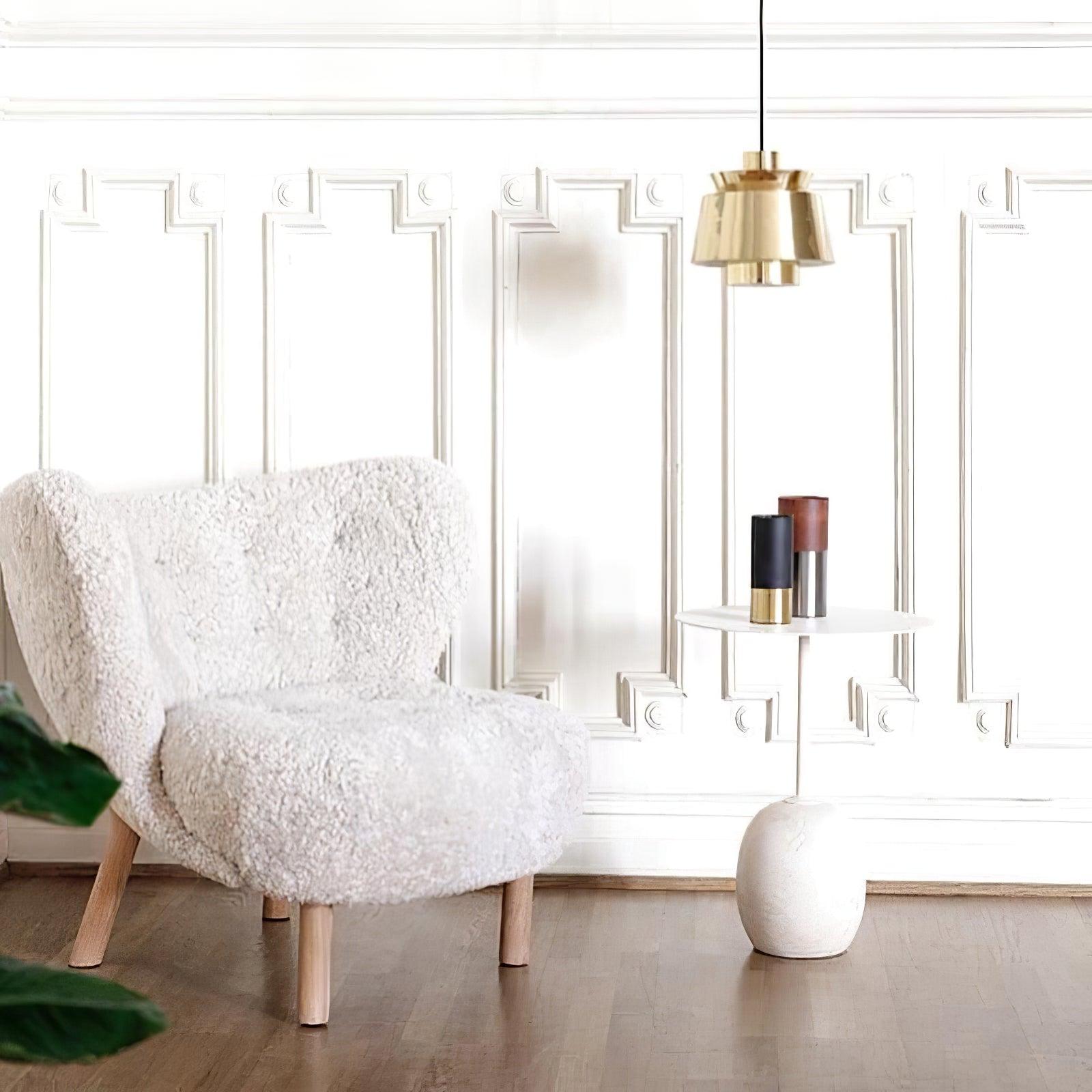 AsteriaGlow Pendant Light Elegant Starry Ceiling Lamp - OpalDwell
