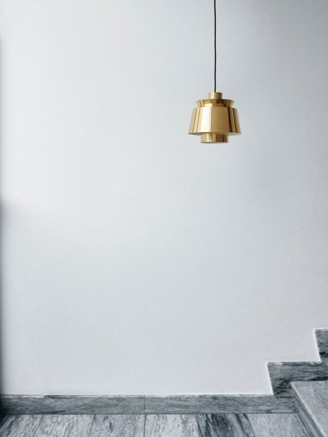 AsteriaGlow Pendant Light Elegant Starry Ceiling Lamp - OpalDwell