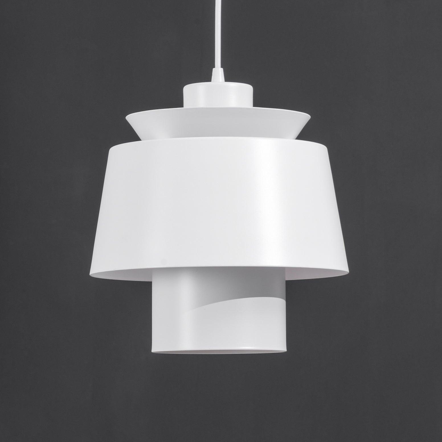 AsteriaGlow Pendant Light Elegant Starry Ceiling Lamp - OpalDwell