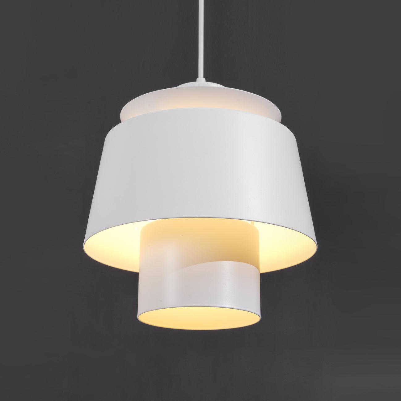 AsteriaGlow Pendant Light Elegant Starry Ceiling Lamp - OpalDwell