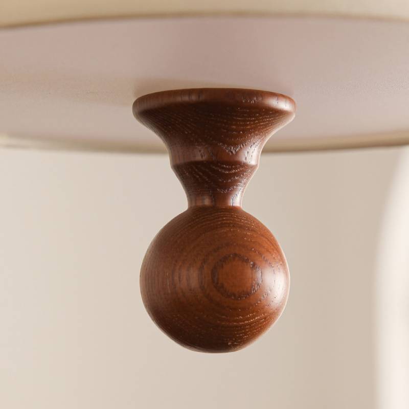 Ceiling Lamp For Modern Spaces With Ambient Lighting OpalDwell