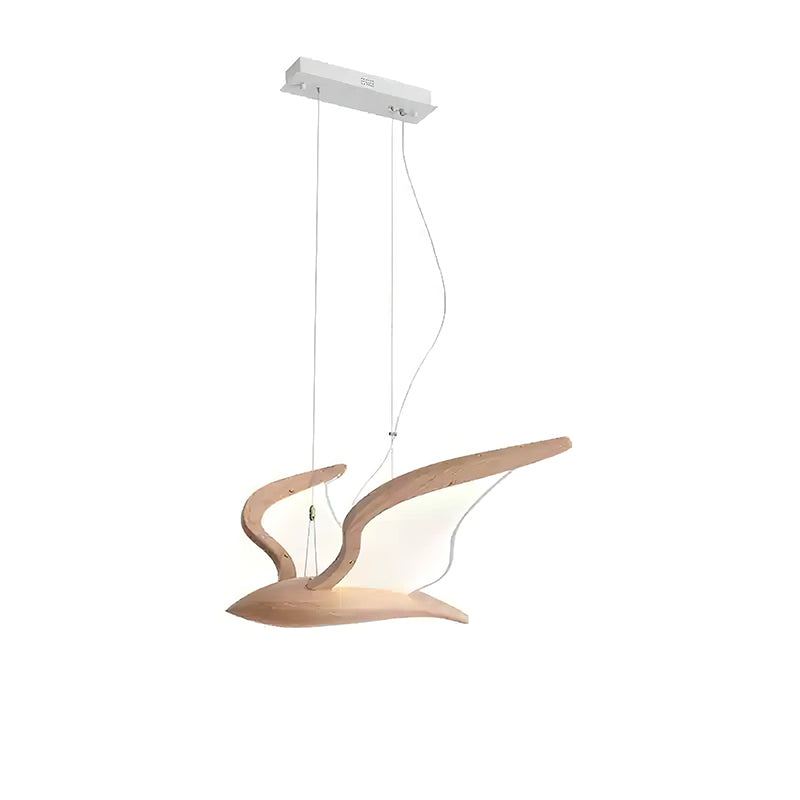 Lumevera Crystal Glass Chandelier for Cozy Interiors OpalDwell