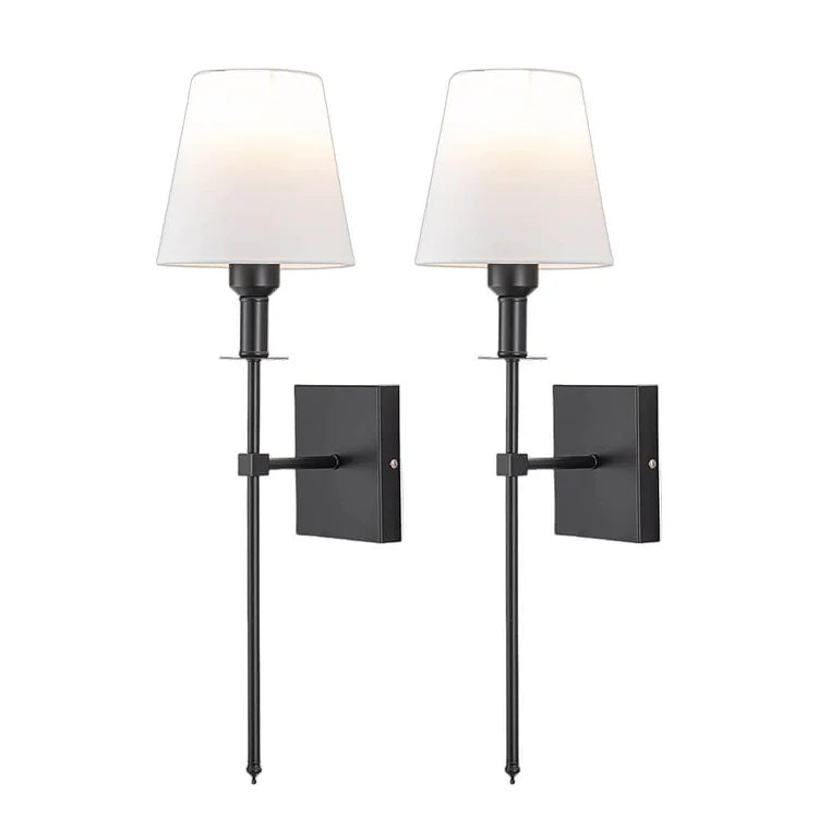 Lumara Rechargeable Wall Lamp For Indoor And Outdoor - OpalDwell