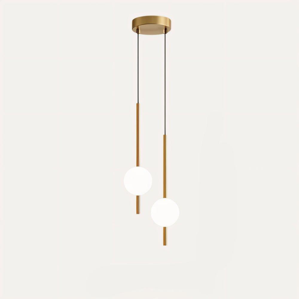 Marven Pendant Light | OpalDwell - OpalDwell