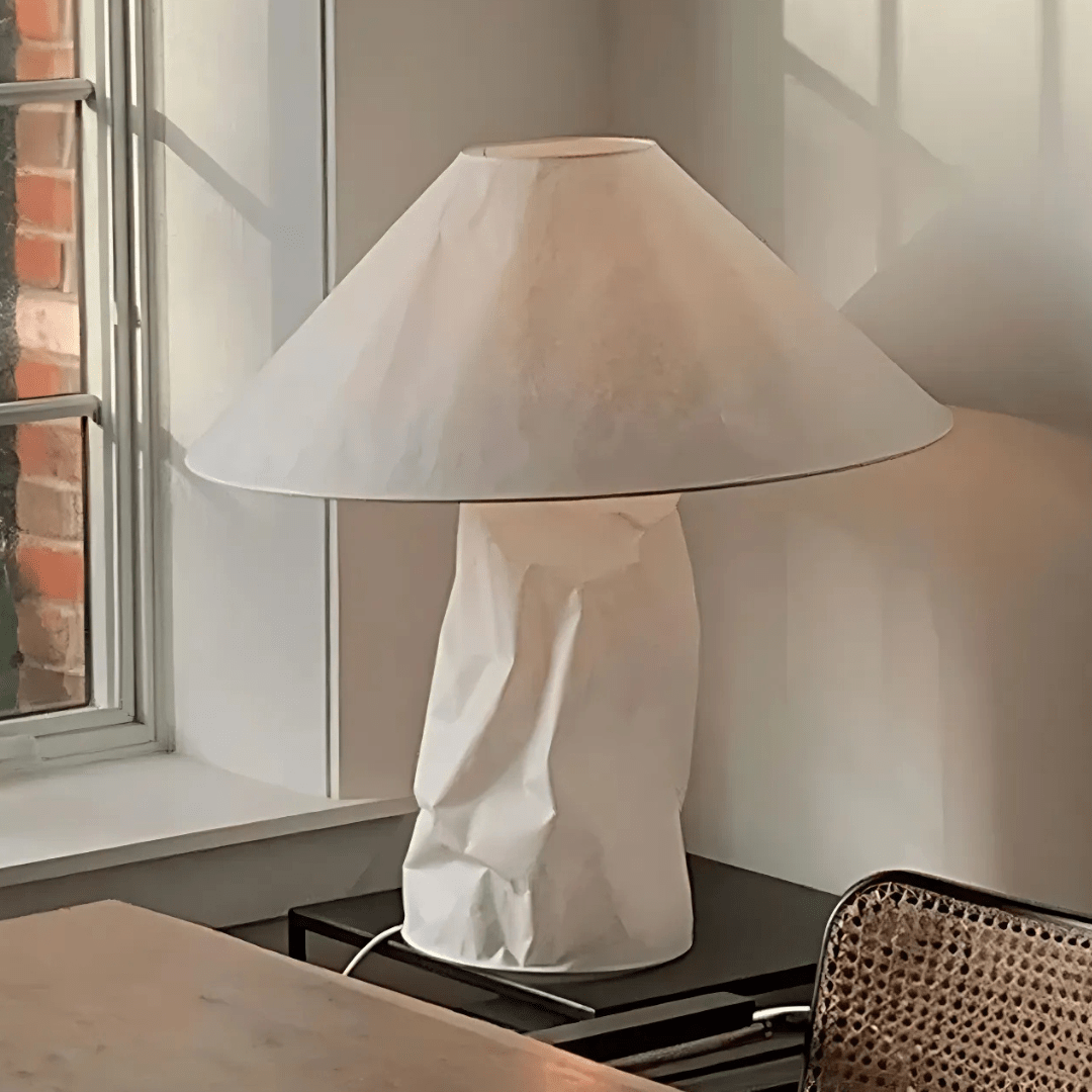Kairo | Table Lamp Collection | OpalDwell - OpalDwell
