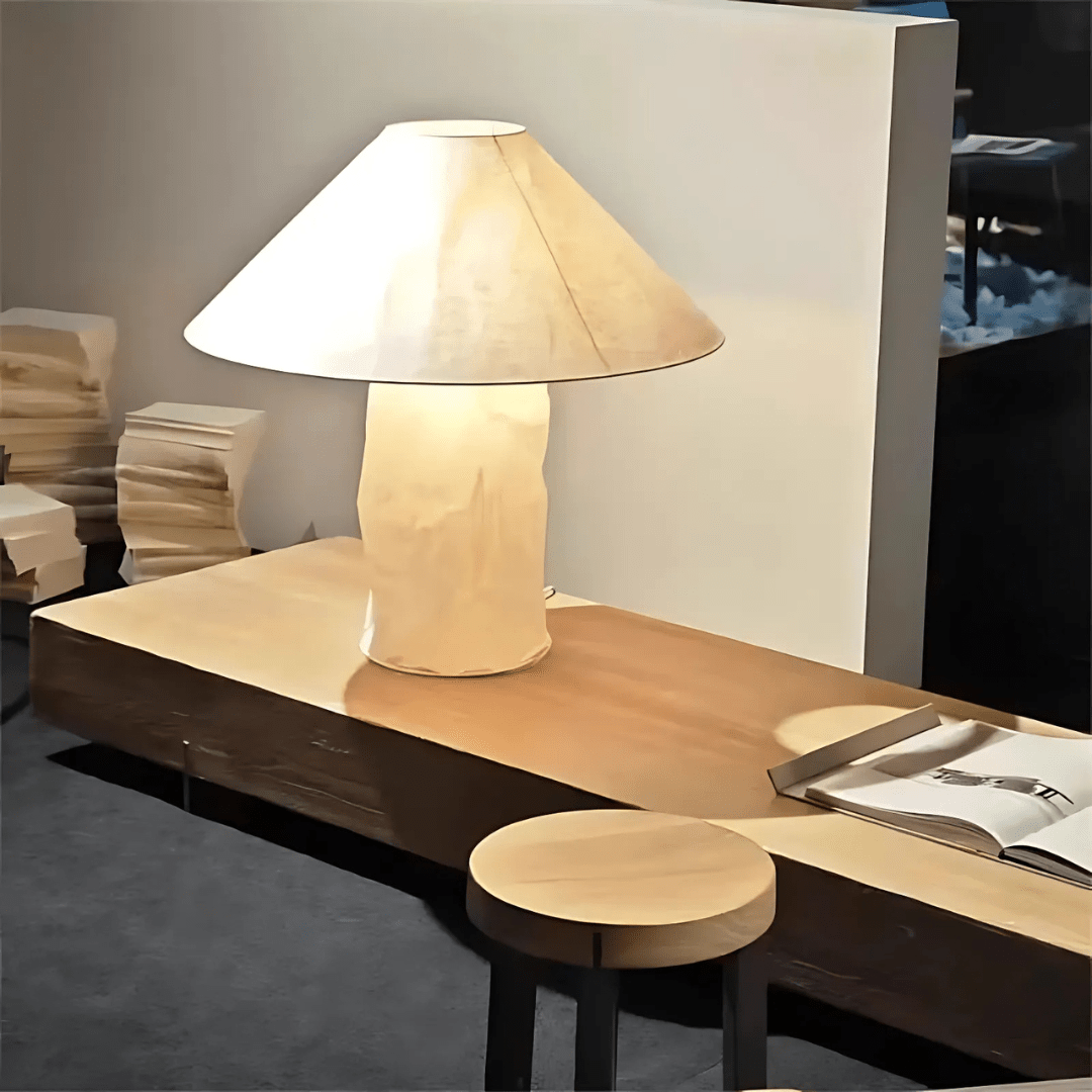 Kairo | Table Lamp Collection | OpalDwell - OpalDwell