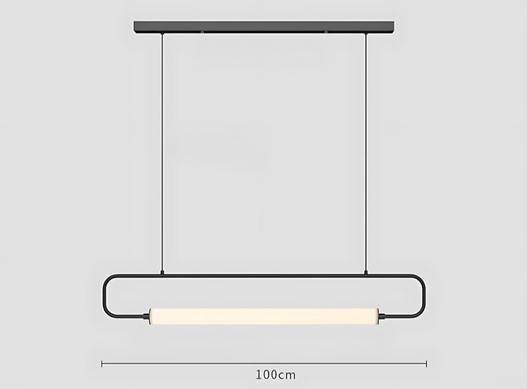Lunara Pendant Lamp | OpalDwell OpalDwell