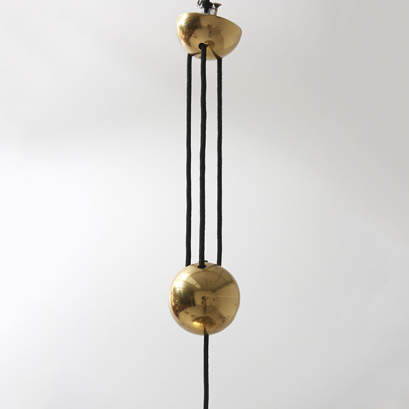 NovaLume LED Pendant Lights for the Cozy Living Room - OpalDwell