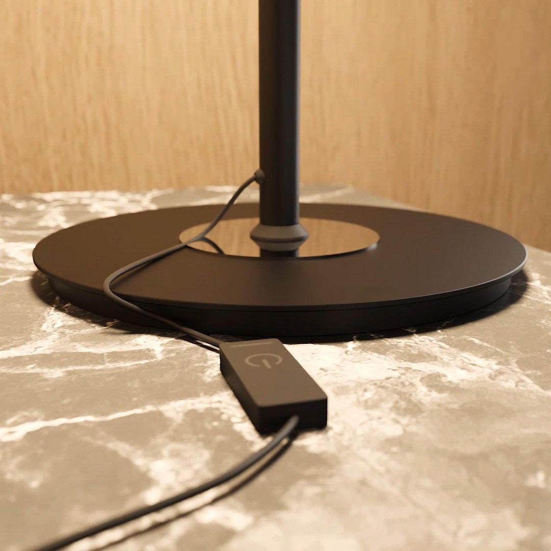 Lumenra Glass Wall Lamp For Modern Living Rooms Today - OpalDwell