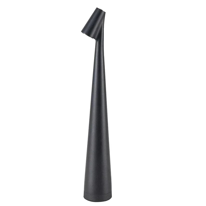 NovaLume Wireless LED Mood Lamp With Touch Control And Adjustable Brightness - OpalDwell