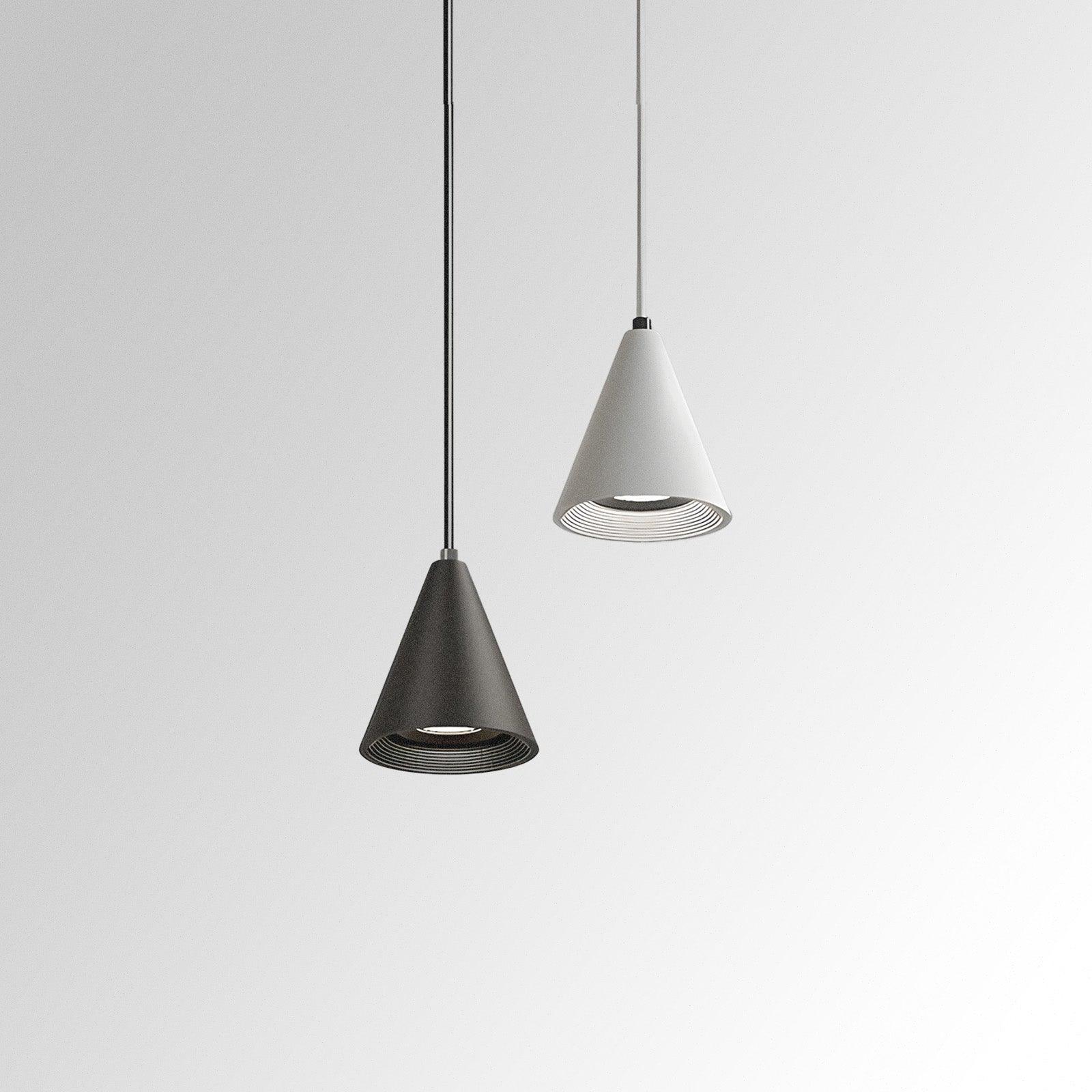 Arden | Minimalist Pendant Spotlight - OpalDwell