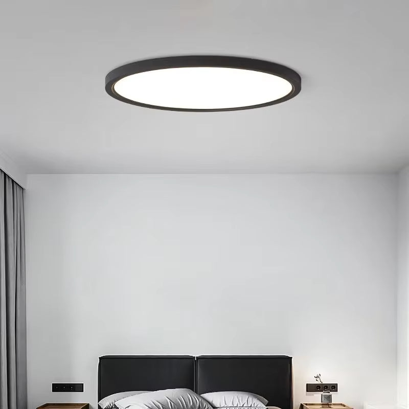 Liora | Round Ceiling Spotlight - OpalDwell
