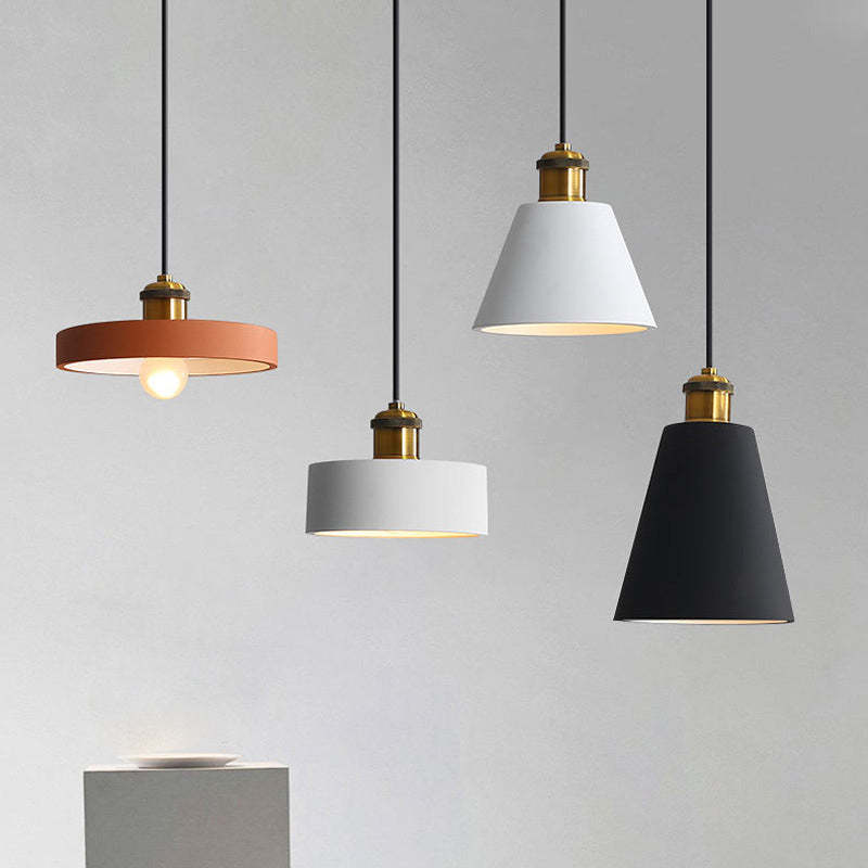 LumaForge Modern Metal and Resin Chandelier for Living Rooms - OpalDwell