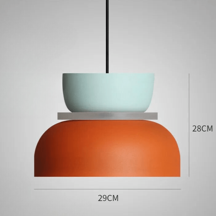 Marlo Pendant Light Collection | OpalDwell - OpalDwell