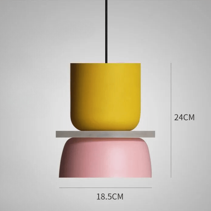Marlo Pendant Light Collection | OpalDwell - OpalDwell