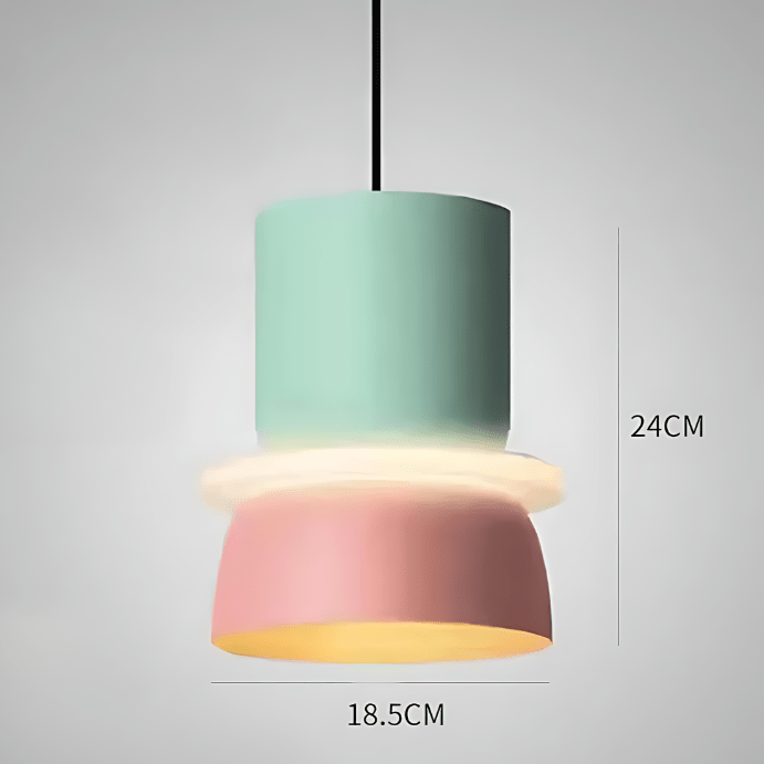Marlo Pendant Light Collection | OpalDwell - OpalDwell
