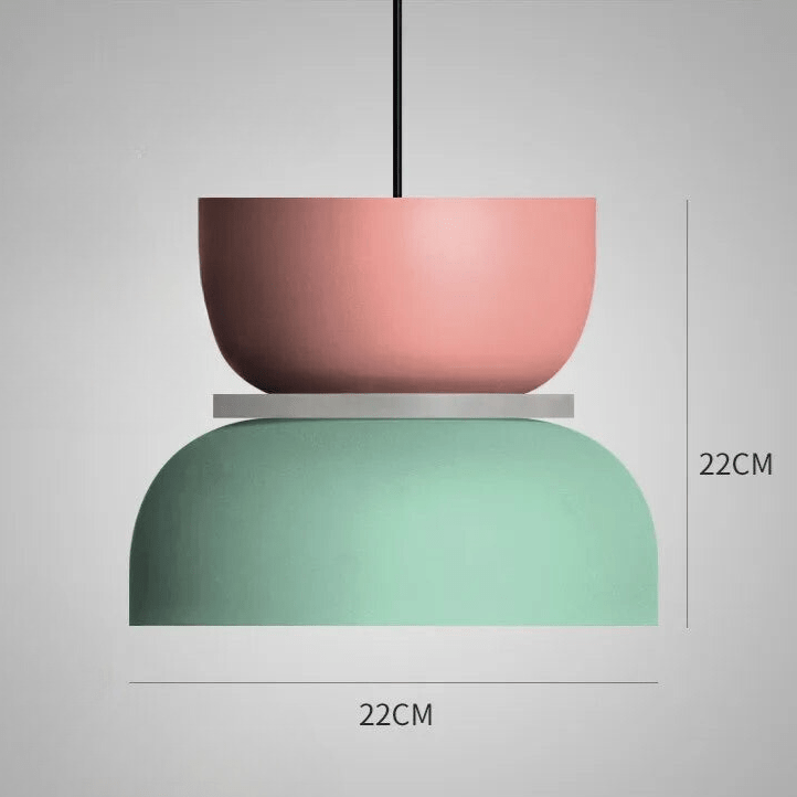 Marlo Pendant Light Collection | OpalDwell - OpalDwell