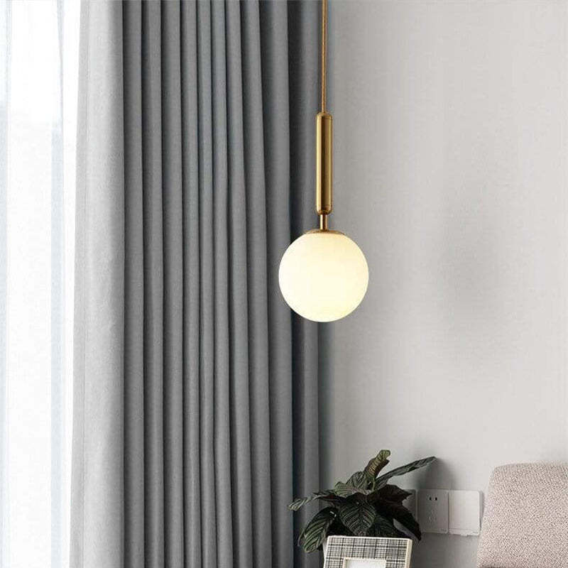 Aurelo | Modern LED Lamp For Living Rooms With Warm Glow - OpalDwell
