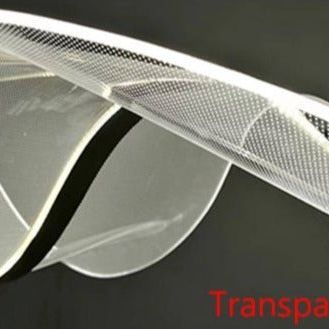 Astrae Pendant Light Contemporary Sleek Ceiling Fixture - OpalDwell