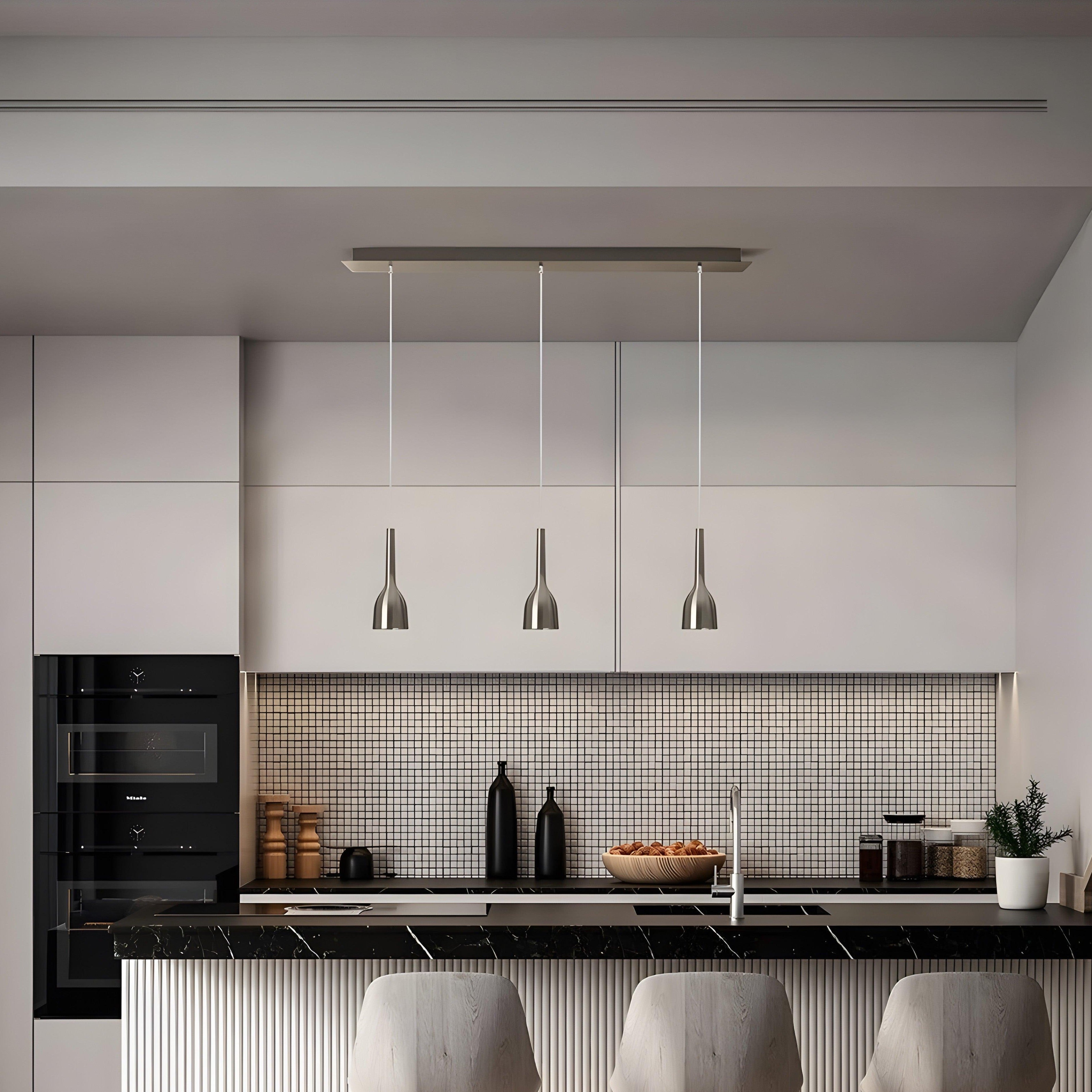 Virelli | Modern Pendant Spotlight - OpalDwell