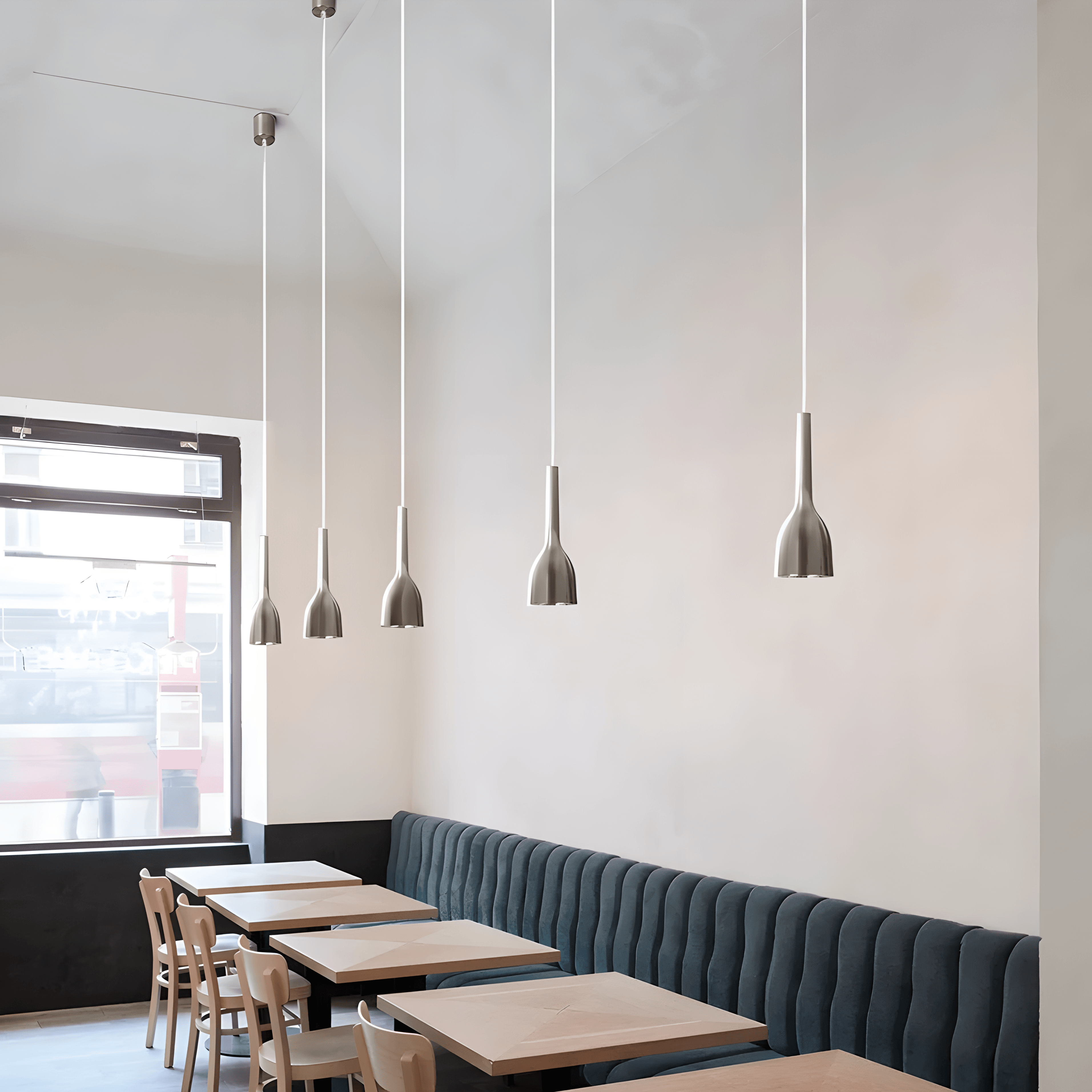 Virelli | Modern Pendant Spotlight - OpalDwell