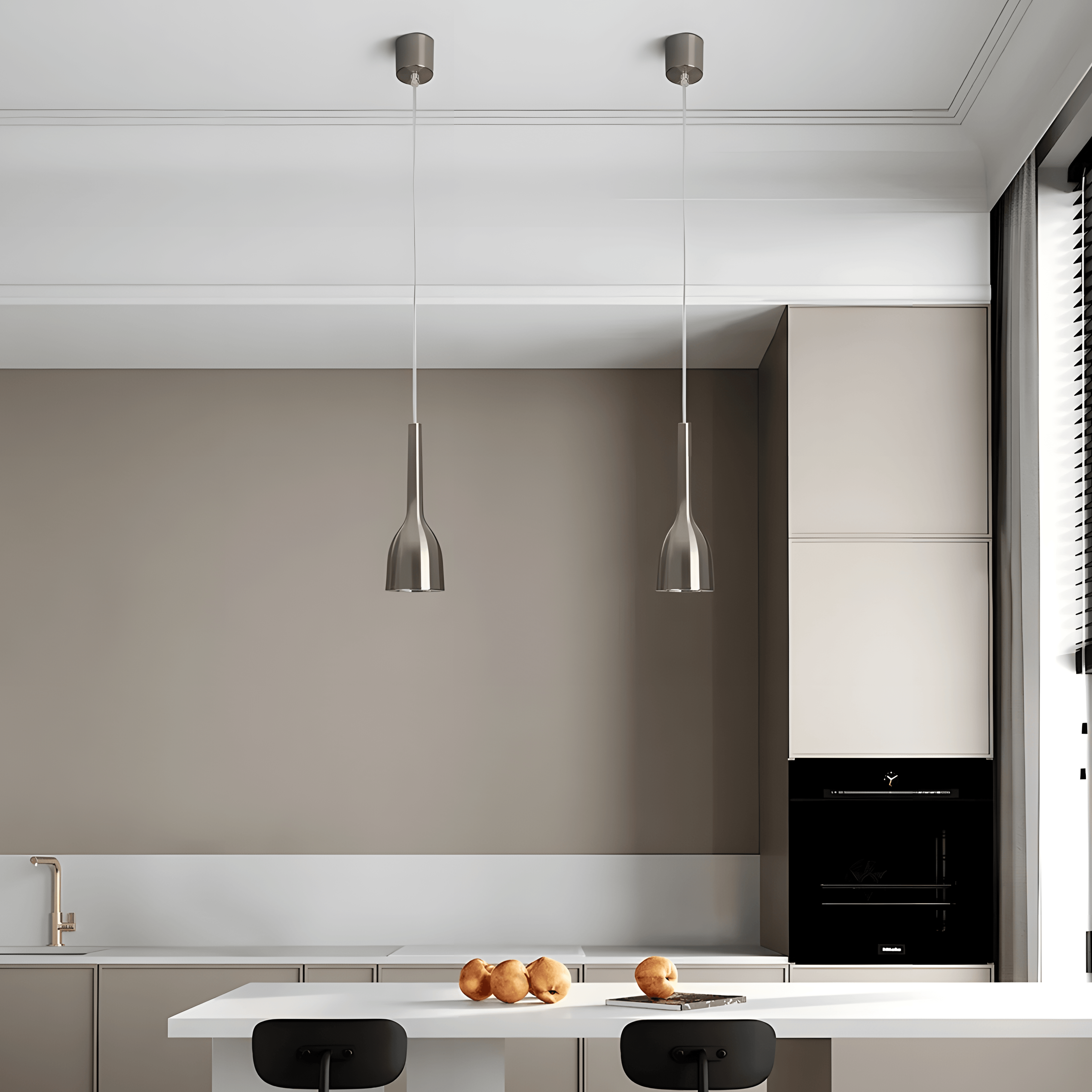 Virelli | Modern Pendant Spotlight - OpalDwell