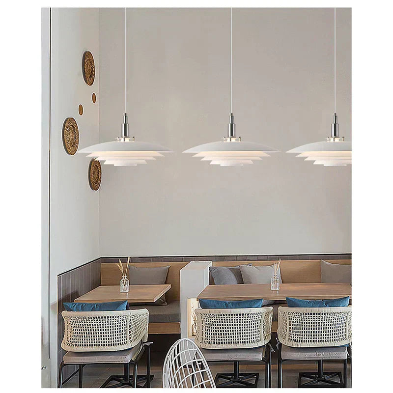 LumaOak | Pendant Lamp in Natural Wood | OpalDwell - OpalDwell