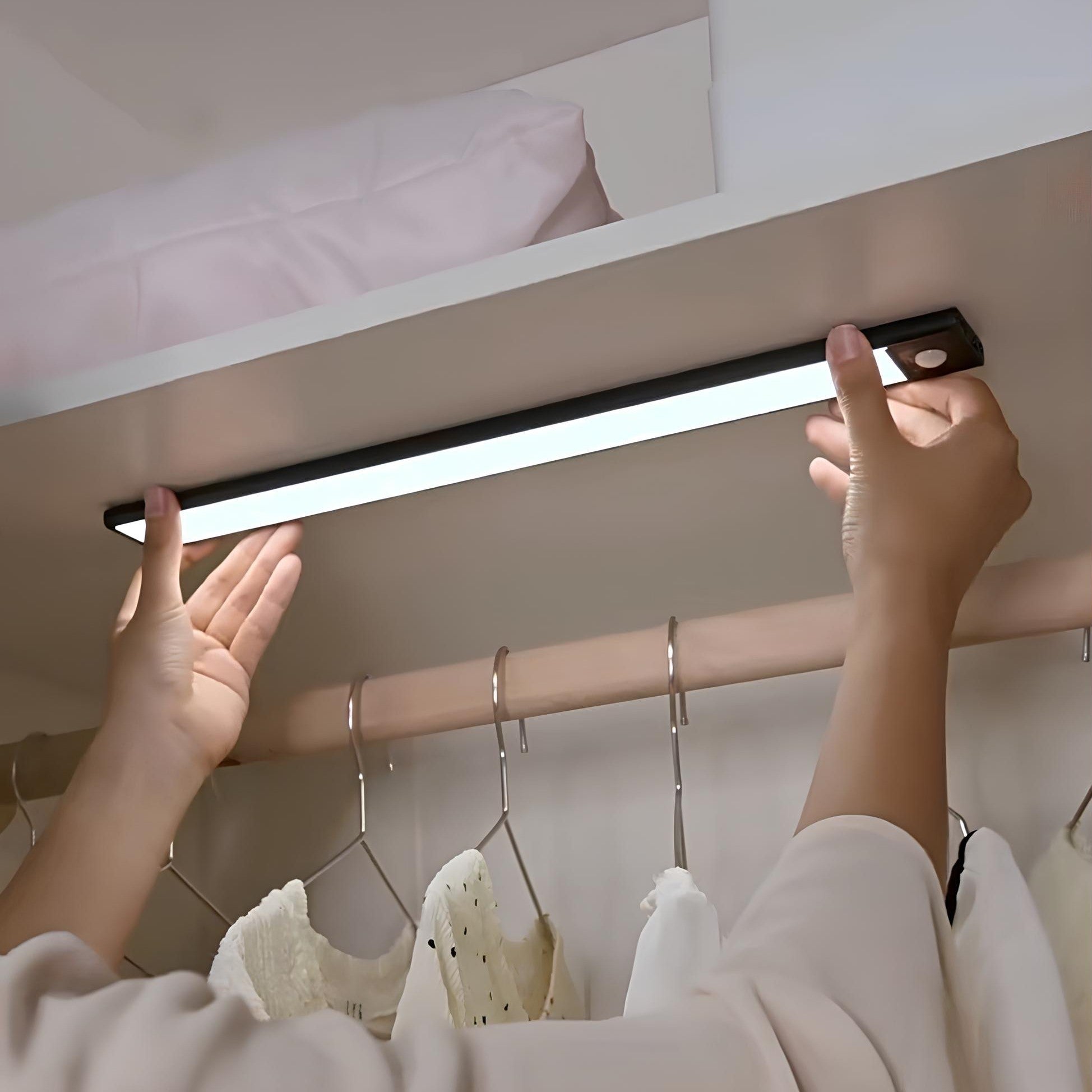 Wireless Motion Sensor Lamp - GlowMotion | OpalDwell - OpalDwell