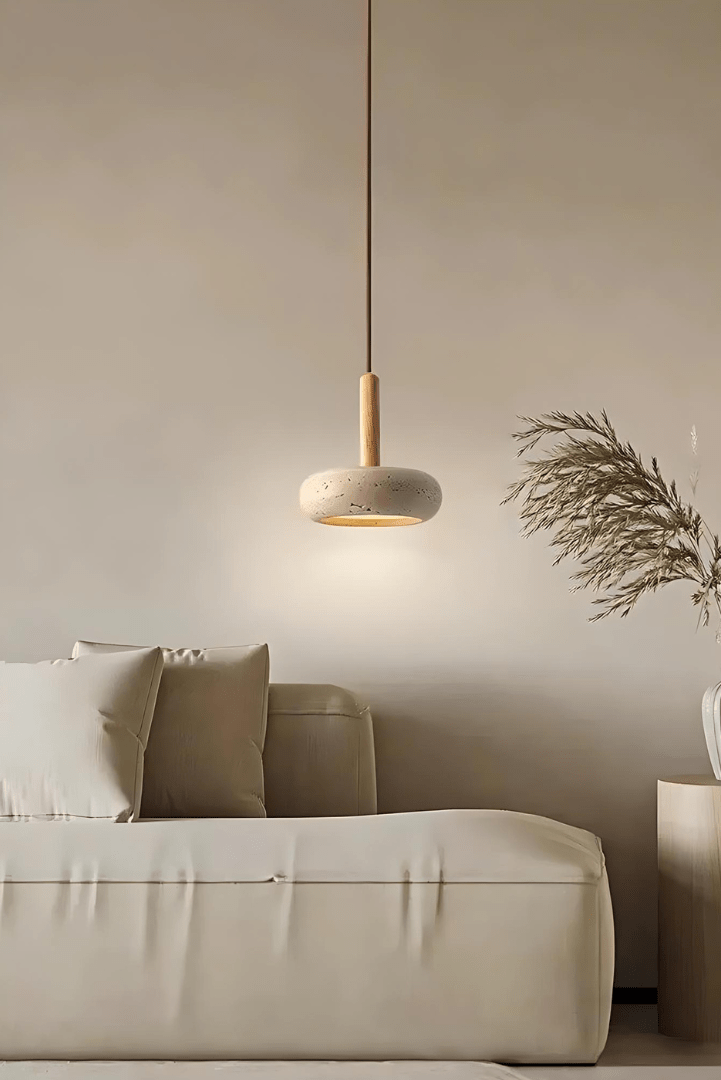 Soren | Pendant Light | OpalDwell - OpalDwell