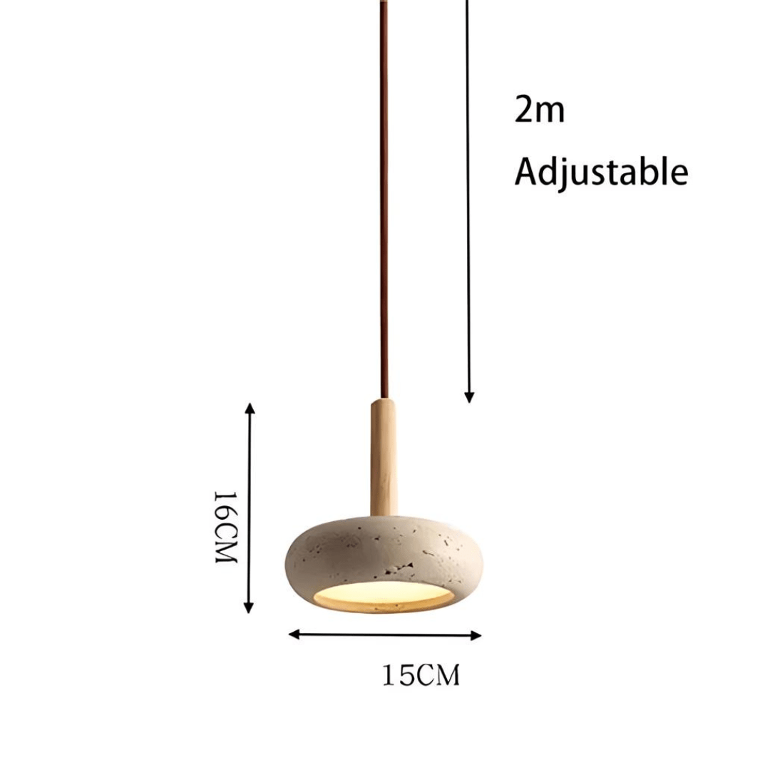 Soren | Pendant Light | OpalDwell - OpalDwell