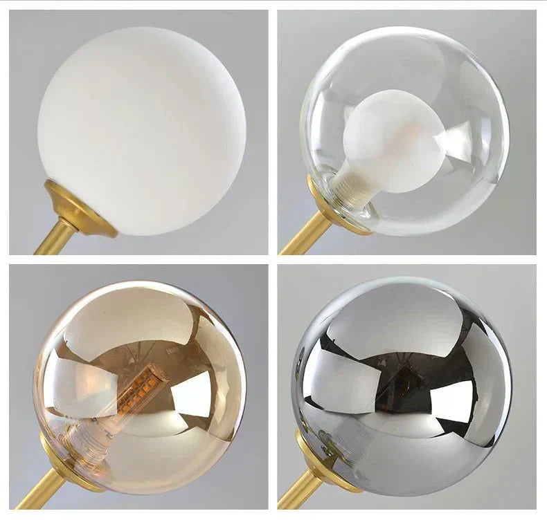 Marisol Chandelier Collection | OpalDwell OpalDwell