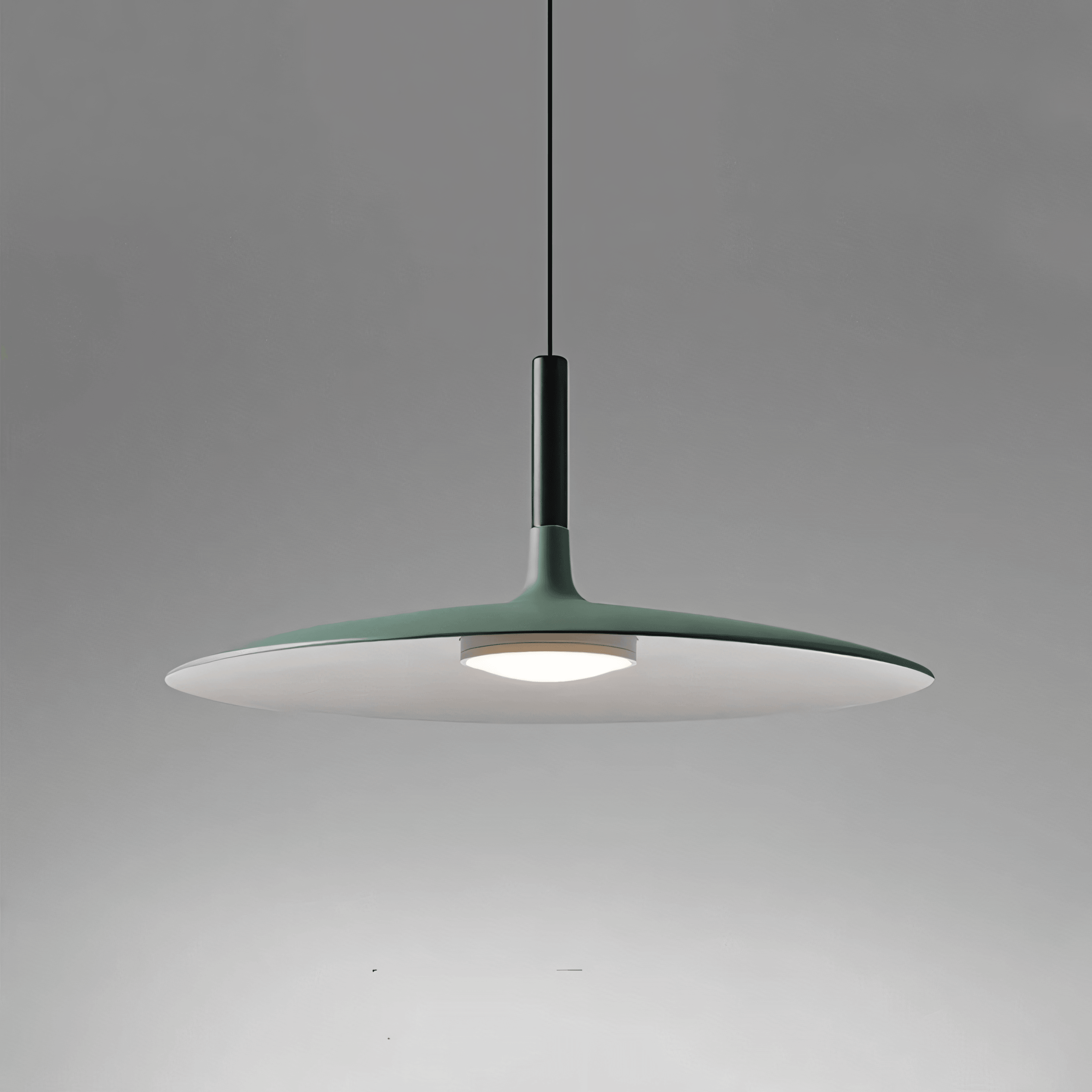 Elara | Minimalist Pendant Light - OpalDwell