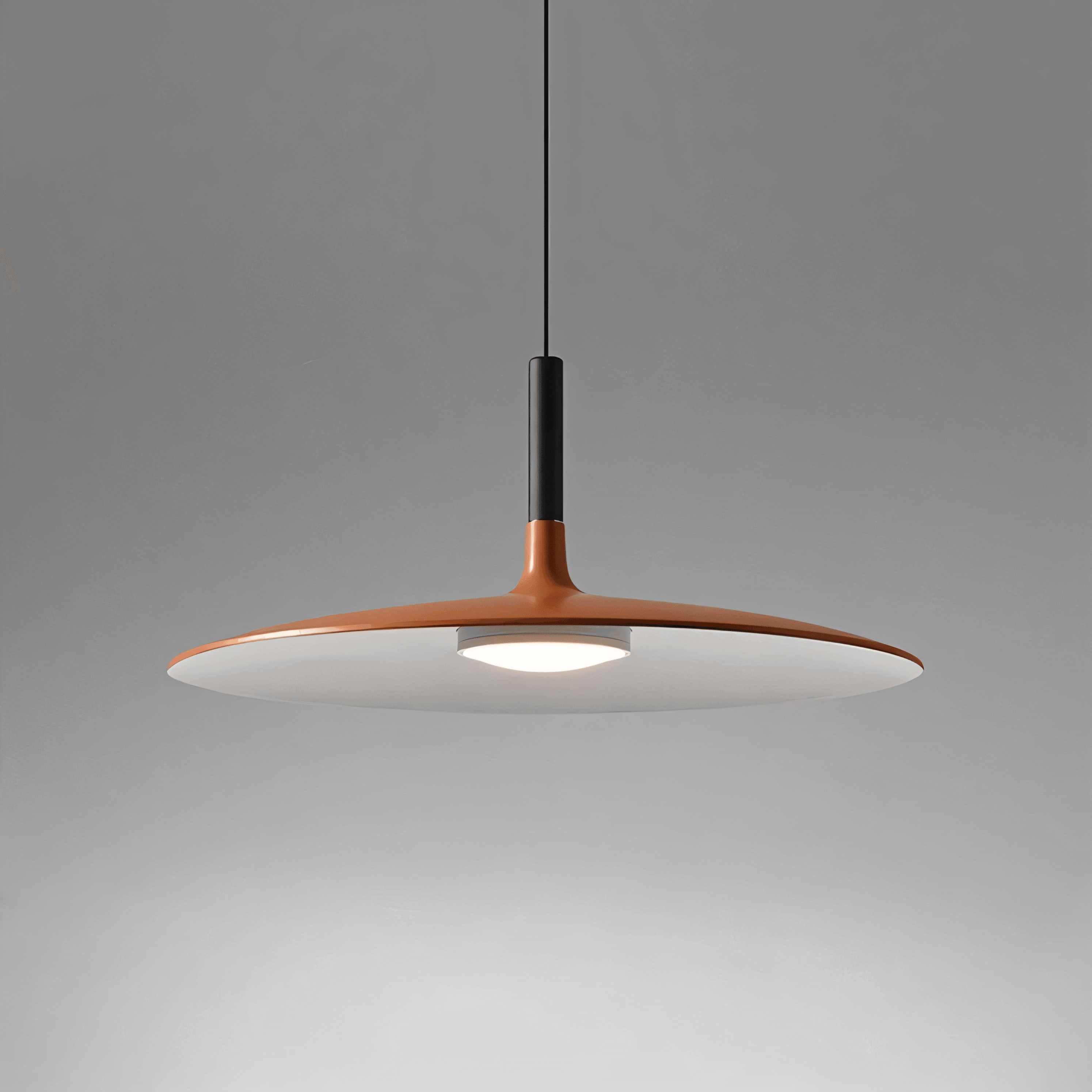 Elara | Minimalist Pendant Light - OpalDwell