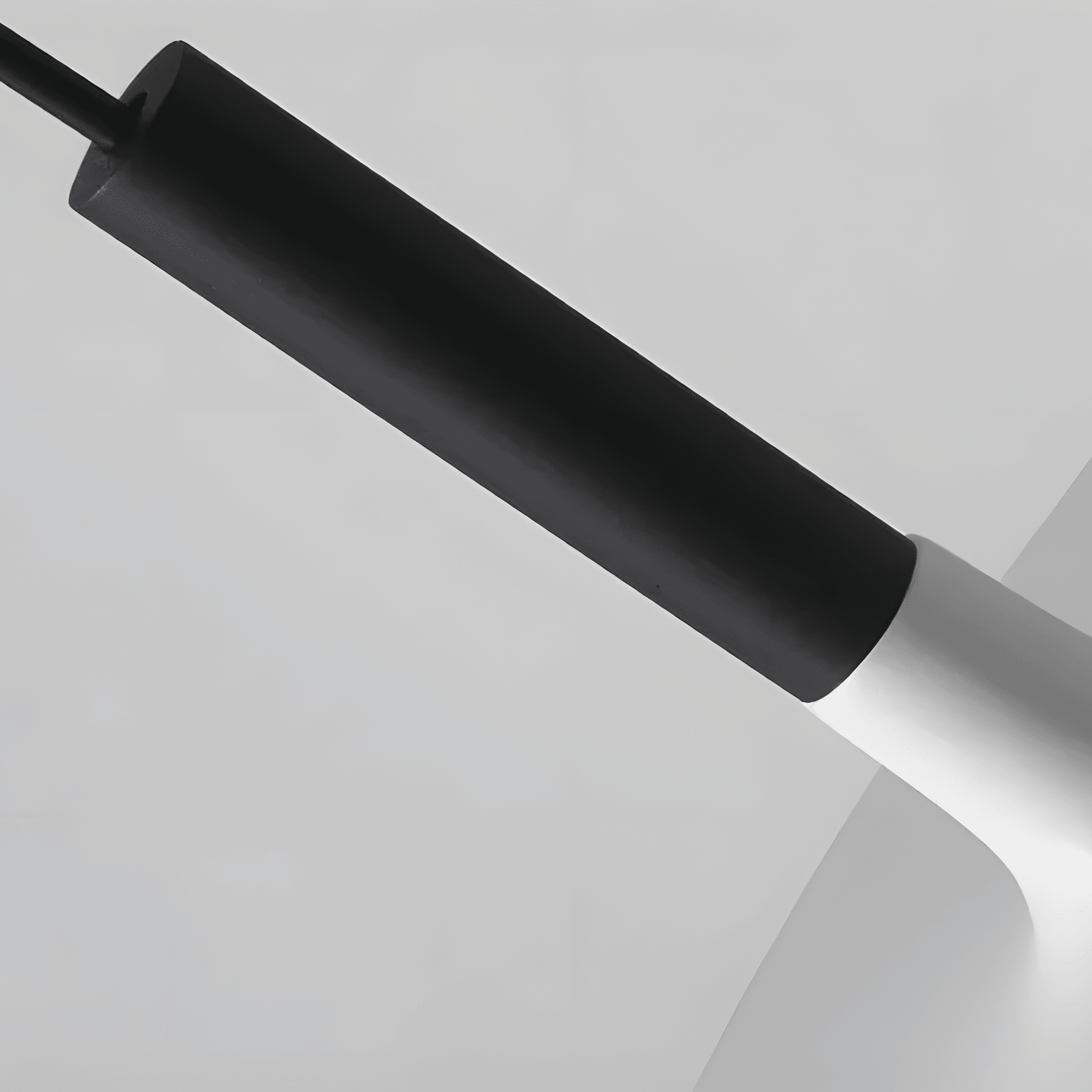 Elara | Minimalist Pendant Light - OpalDwell
