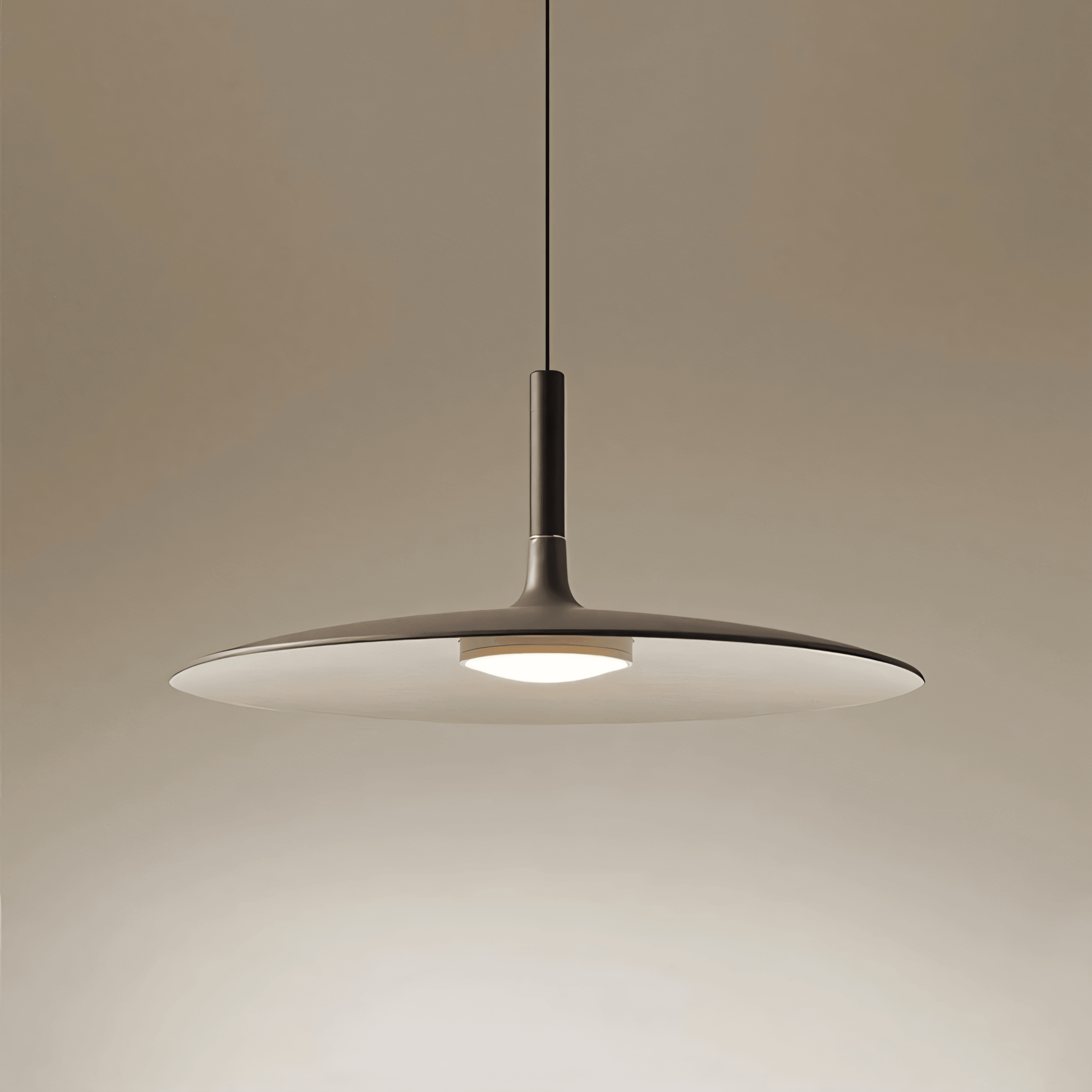 Elara | Minimalist Pendant Light - OpalDwell