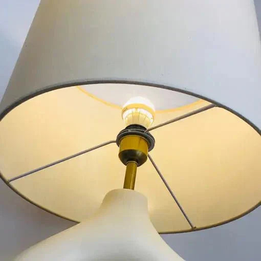 Elara Table Lamp | OpalDwell - OpalDwell