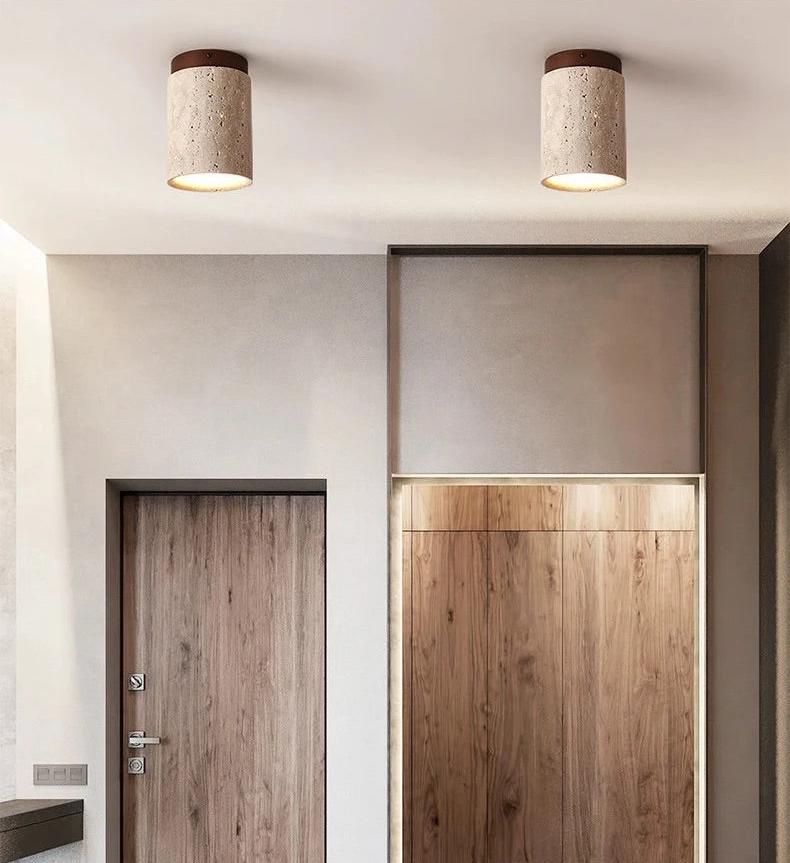 Satori | Lamp | OpalDwell - OpalDwell