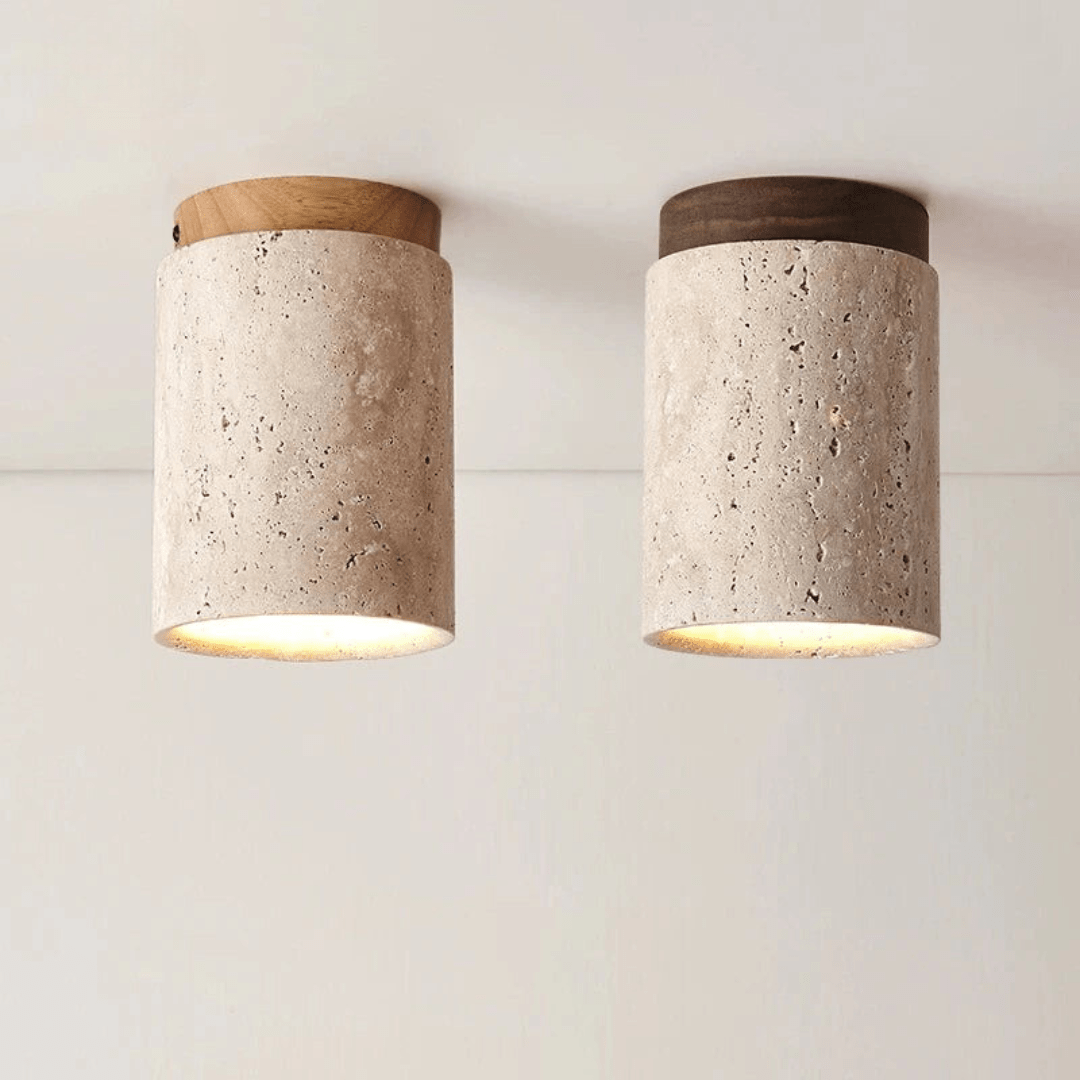 Satori | Lamp | OpalDwell - OpalDwell