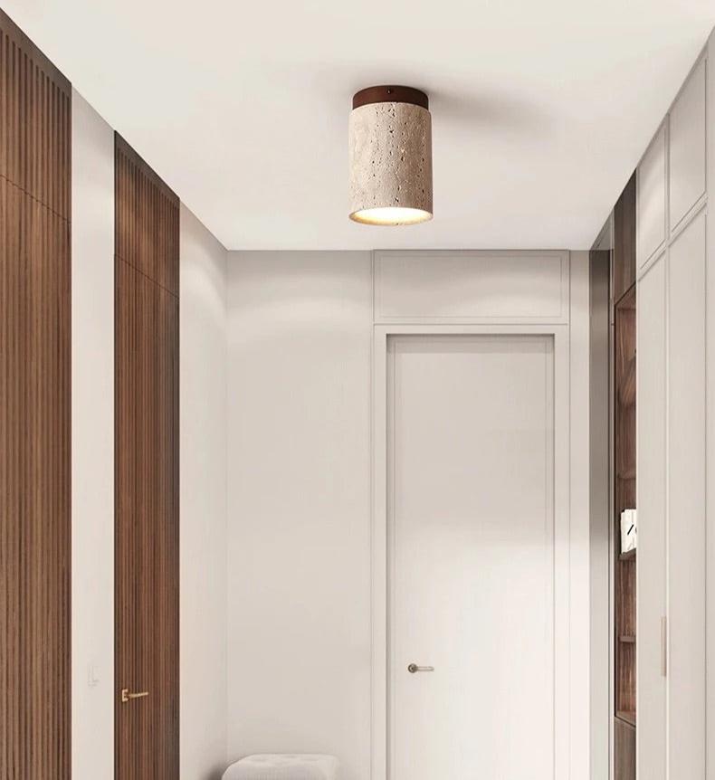 Satori | Lamp | OpalDwell - OpalDwell