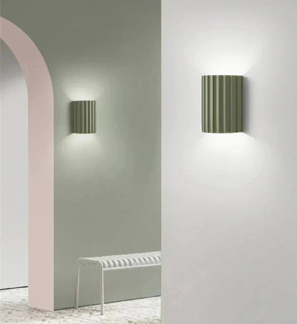 Aurelle Lamp Collection | OpalDwell - OpalDwell