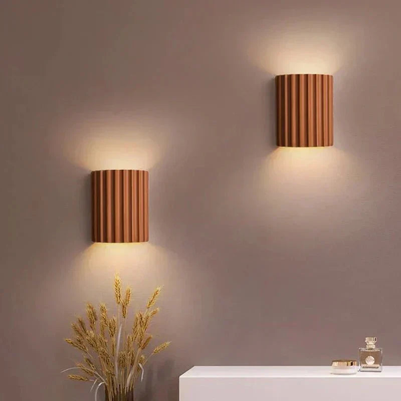 Aurelle Lamp Collection | OpalDwell - OpalDwell