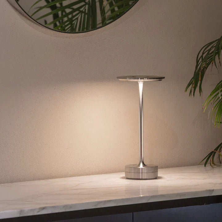 Orion | Table Lamp - OpalDwell
