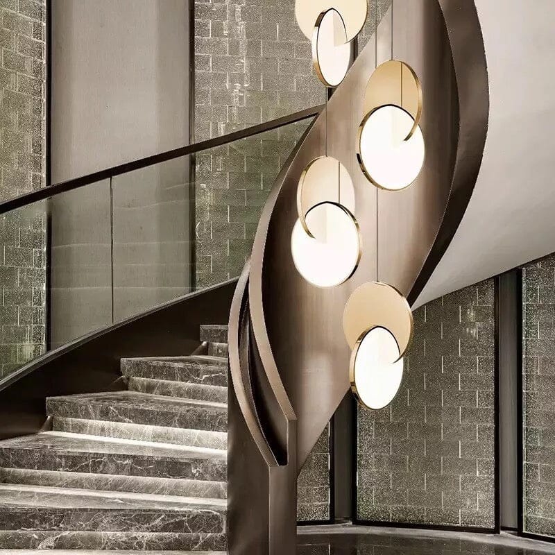 Marenti Lamps - OpalDwell
